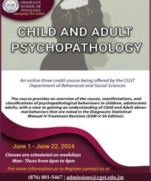 Child-and-Adult-Psychopathology